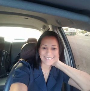 Meet your Posher, Joana